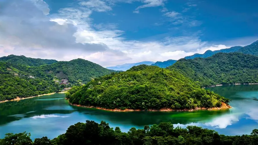 节能高效智能